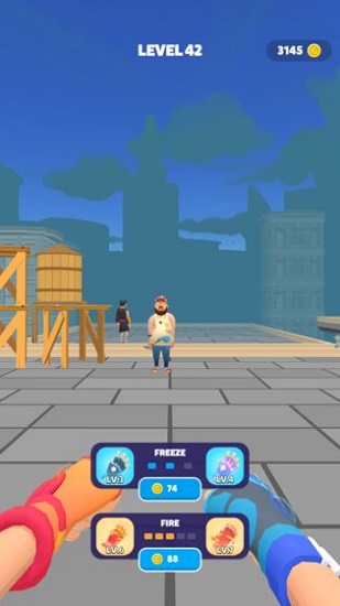 幻境戰(zhàn)爭 v20.1.801 安卓版 0