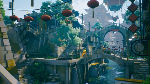 黃昏沉眠街中文版 最新版 0