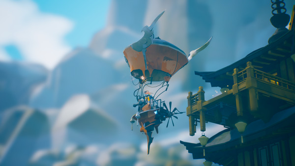 黃昏沉眠街中文版 最新版 2