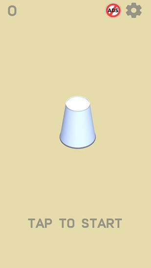 疊杯運動 v1.3 安卓版 0