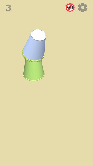 疊杯運動 v1.3 安卓版 2
