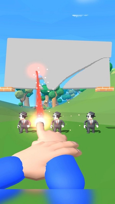 激光達人游戲 v1.0.6 安卓版 0