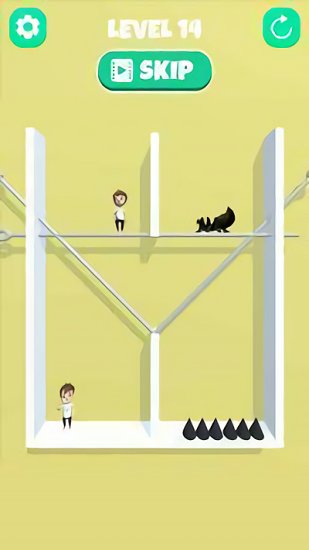 搶救兄弟官方版 v1.1 安卓版 0