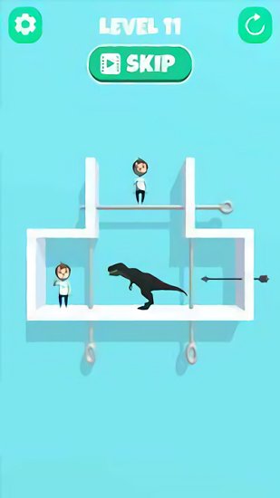 搶救兄弟官方版 v1.1 安卓版 2