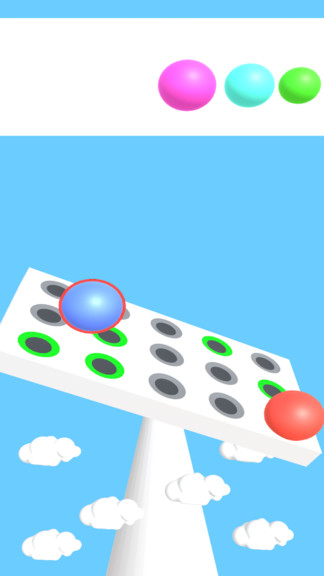 球球蹺蹺板官方版 v1.0 安卓版 0