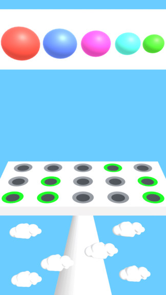 球球蹺蹺板官方版 v1.0 安卓版 3