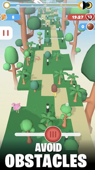 螺旋滑梯大亨中文版 v0.1 安卓版 1