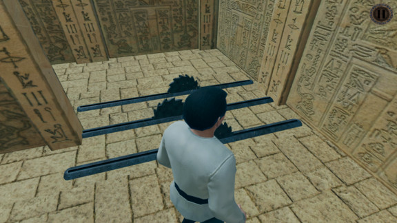 絕地迷宮挑戰(zhàn)最新版 v0.31 安卓版 1