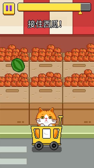 運(yùn)西瓜 v1.0 安卓版 0