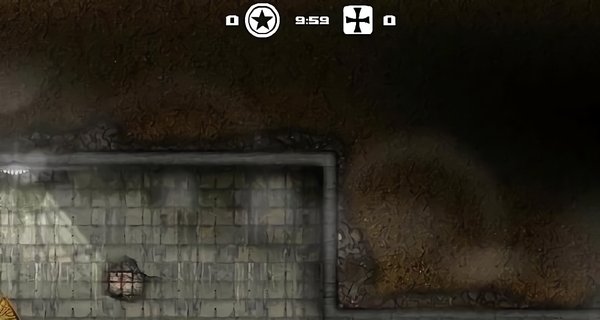 盟軍戰(zhàn)爭英雄游戲 v1.2 安卓版 1