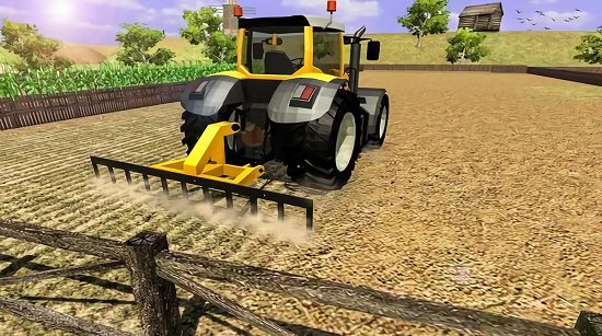 玉米種植模擬器官方版 v1.1 安卓版 0