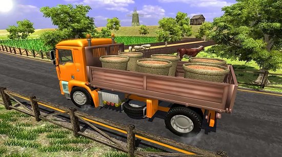 玉米種植模擬器官方版 v1.1 安卓版 1