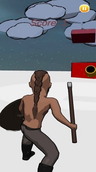 全部切碎 v0.4 安卓版 0