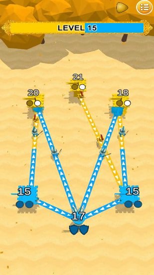 城堡連接免費(fèi)版 v0.16 安卓版 1