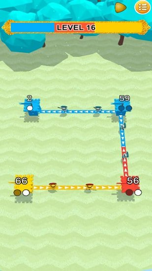 城堡連接免費(fèi)版 v0.16 安卓版 3