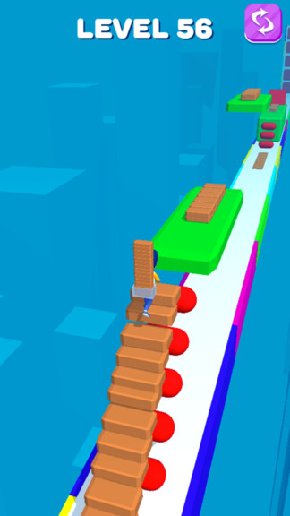 樓梯跑酷大師 v1.0.1 安卓版 3