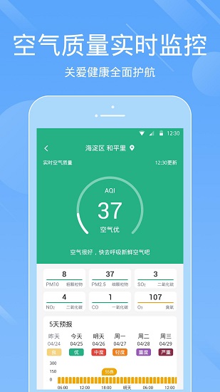 一畫(huà)天氣2
