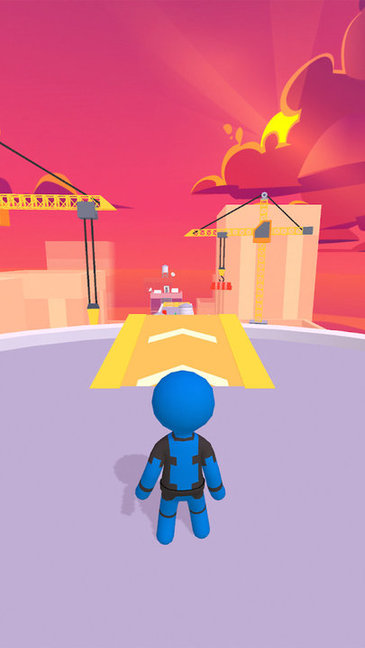英雄快跑小游戲 v1.0.1 安卓版 2