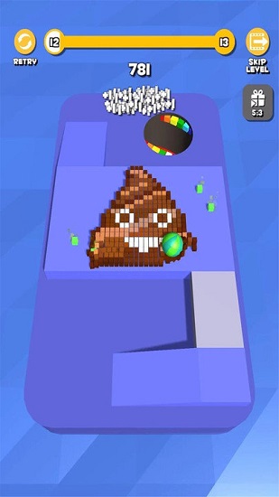 黑洞大師游戲 v2.7 安卓版 1