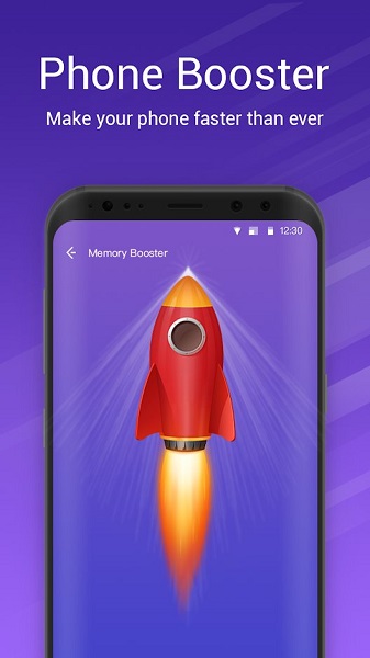 nox cleaner apk v3.1.0 安卓版 0