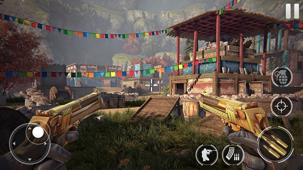 特種戰(zhàn)爭中文內(nèi)購正式版 v1.0.6 安卓漢化版 0