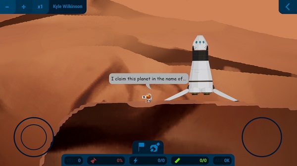 小小太空學(xué)院游戲 v1.0.4.0 安卓版 0