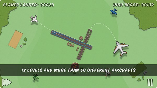 空中交通管制員游戲 v2.4.0 安卓版 0