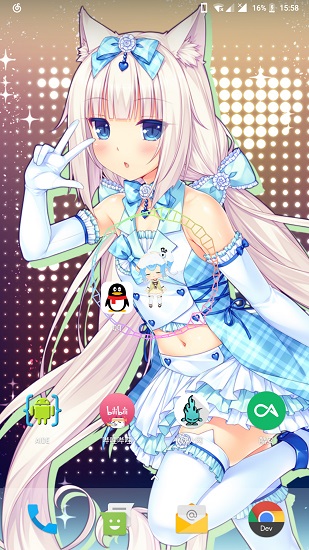 壁紙頻譜最新版 v3.9.8 安卓免費(fèi)版 0