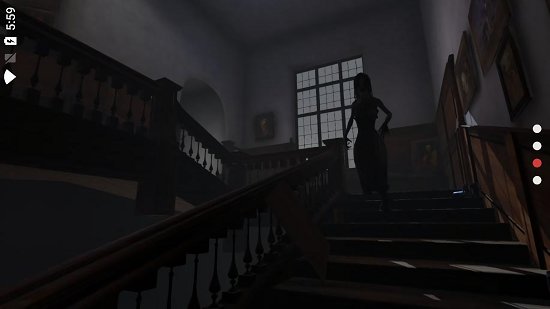 埃莉諾的階梯中文版 v1.0.01 安卓版 1