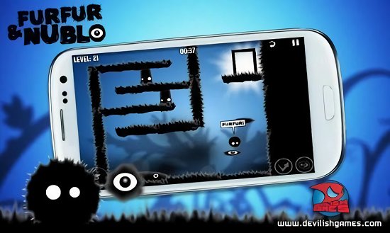 小毛球和大眼睛免費版 v1.2.0 安卓版 0