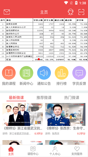 云南省干部在線學(xué)院手機(jī)app0