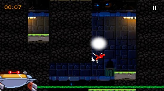 搖擺冒險中文版 v58.0 安卓版 0