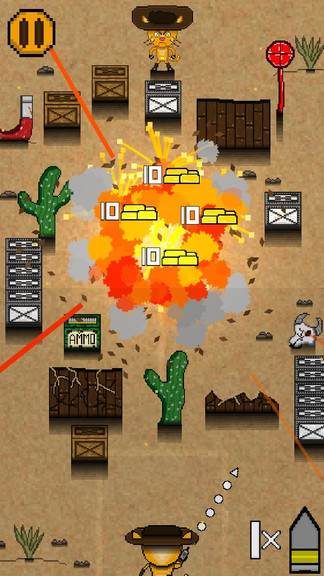 牛仔男孩最新版 v1.0.7 安卓版 3