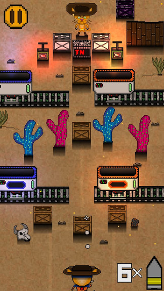 牛仔男孩最新版 v1.0.7 安卓版 0