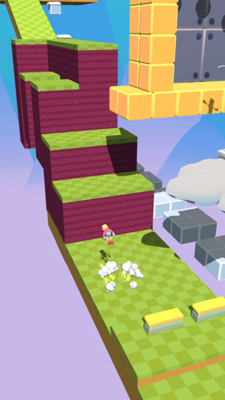 跑個第一官方版 v1.0.0 安卓版 0