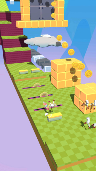 跑個第一官方版 v1.0.0 安卓版 1