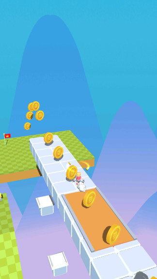 跑個第一官方版 v1.0.0 安卓版 3