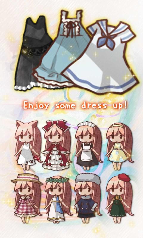 晴朗的天空手游 v1.0.3 安卓版 0