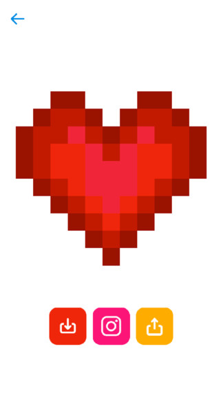 沙盒按數(shù)字涂色畫(huà)頁(yè)app v0.2.7 安卓版 3