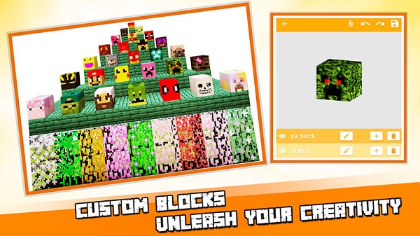 minecraft插件制作器手機版 v2.5.20 安卓版 0