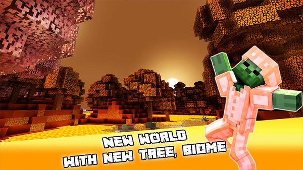 minecraft插件制作器手機版 v2.5.20 安卓版 1