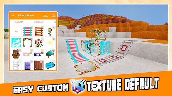 minecraft插件制作器手機版 v2.5.20 安卓版 3