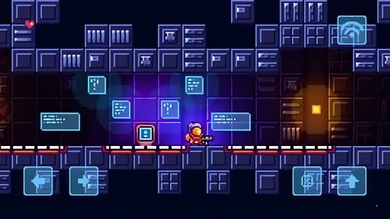 探索空間站最新版 v1.0 安卓版 1