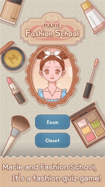 瑪麗時裝學院2游戲 v1.06 安卓版 0