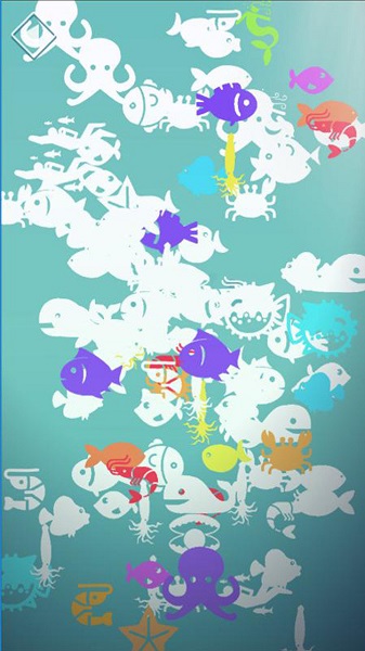 迷宮和魚客戶端