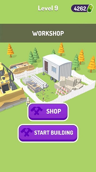 房屋建造3d游戲下載