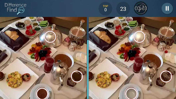 找茬之王app