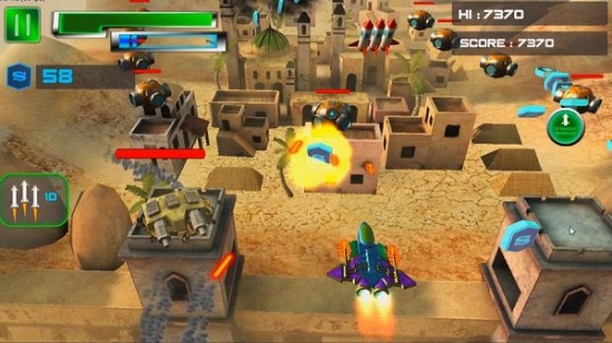 奧西里斯之翼創(chuàng)世紀(jì)wings of osiris v1.9 安卓版 0