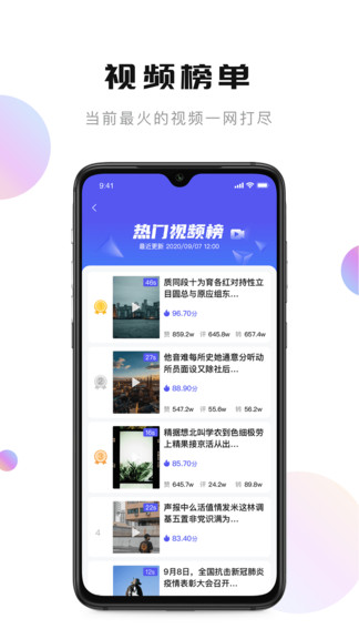 輕抖蘋果版 v3.0.500 ios版 3