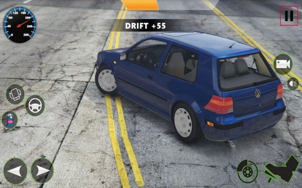 極限大眾汽車官方版 v1.1 安卓版 0